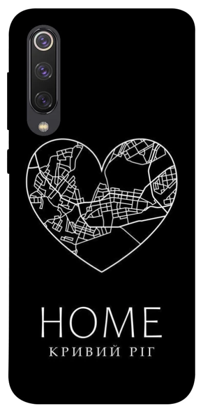 Чохол на Xiaomi Mi 9 SE Кривий Ріг Home фото 1 з 1