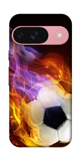 Чехол на Google Pixel 9 Football Abstract фото 1 из 1