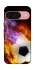 Чехол на Google Pixel 9 Football Abstract фото 1 из 1