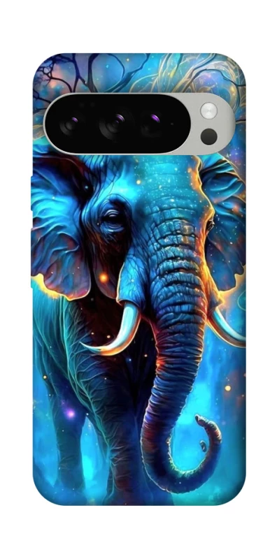 Чохол на Google Pixel 10 Pro Слон фото 1 з 1