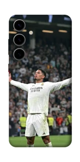 Чехол на Samsung Galaxy S25 FE Jude Bellingham фото 1 из 1
