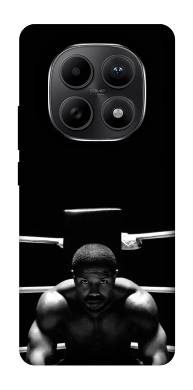 Чехол на Xiaomi Redmi Note 15 5G ring фото 1 из 1