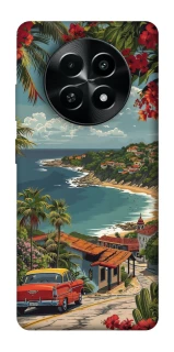 Чехол на Realme Narzo 70x Cuba фото 1 из 1