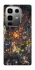Чохол на Infinix Note 50 Pro Warcraft фото 1 з 1