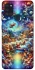 Чохол на Samsung Galaxy A21s Christmas spirit ver.14 фото 1 з 1