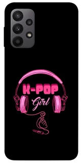 Чохол на Samsung Galaxy A23 4G K-pop girl фото 1 з 1