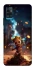 Чохол на ZTE Blade A71 Baby Groot v3 фото 1 з 1