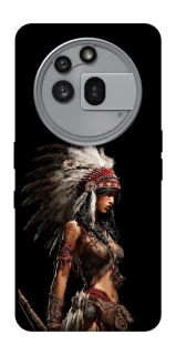 Чохол на Nothing Phone (3a) Pro Goddess of war ver.2 фото 1 з 1
