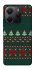 Чохол на Xiaomi Redmi Note 14 5G Christmas jumper ver.4 фото 1 з 1