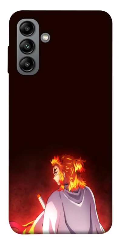 Чохол на Samsung Galaxy A04s Anime v18 фото 1 з 1