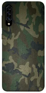 Чохол на Samsung Galaxy A50 (A505F) / A50s / A30s camouflage v1 фото 1 з 1
