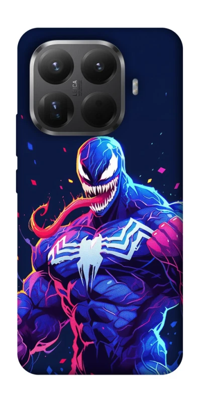 Чохол на Xiaomi 15T Pro Venom фото 1 з 1