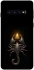 Чохол на Samsung Galaxy S10 Scorpio with Golden Triangle фото 1 з 1