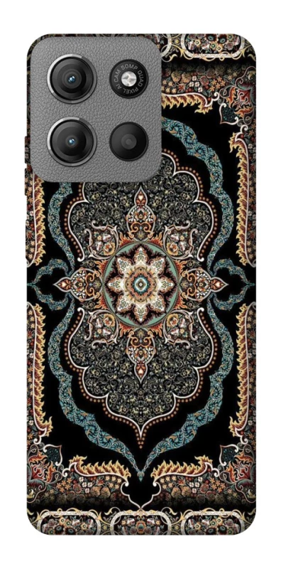 Чохол на Motorola Moto G15 4G Килим v6 фото 1 з 1