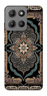 Чохол на Motorola Moto G15 Power Килим v6 фото 1 з 1