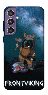 Чохол на Samsung Galaxy S23 FE Frontviking фото 1 з 1