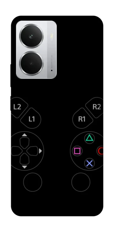 Чохол на Realme 14 PS Controller фото 1 з 1