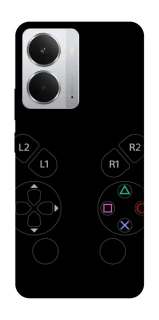 Чохол на Realme 14 PS Controller фото 1 з 1