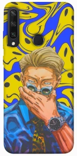 Чохол на Huawei Y6p Nanami v5 фото 1 з 1