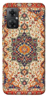 Чохол на Xiaomi Redmi Note 11R Килим v10 фото 1 з 1