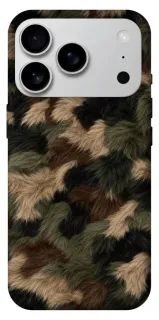 Чохол на Apple iPhone 18 Pro Max (6.9") Camouflage v30 фото 1 з 1
