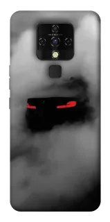 Чехол на TECNO Camon 16 SE BMW v20 фото 1 из 1