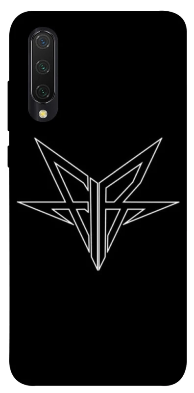 Чохол на Xiaomi Mi CC9 / Mi 9 Lite Falling In Reverse ver.2 фото 1 з 1