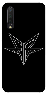 Чохол на Xiaomi Mi CC9 / Mi 9 Lite Falling In Reverse ver.2 фото 1 з 1