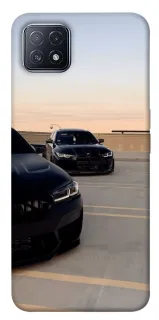 Чохол на Oppo A73 BMW v36 фото 1 з 1