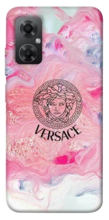 Чохол на Xiaomi Redmi Note 11R Versace ver.3 фото 1 з 1