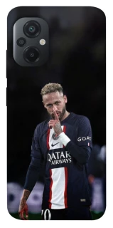 Чохол на Xiaomi Poco M5 Neymar фото 1 з 1