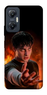 Чехол на Infinix Hot 20 5G Stranger Things ver.35 фото 1 из 1