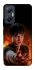 Чохол на Infinix Hot 20 5G Stranger Things ver.35 фото 1 з 1