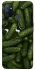 Чохол на OnePlus Nord N100 Cucumber фото 1 з 1