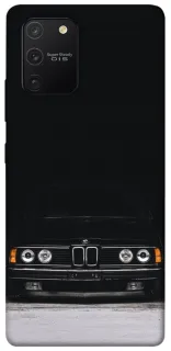 Чохол на Samsung Galaxy S10 Lite BMW v17 фото 1 з 1