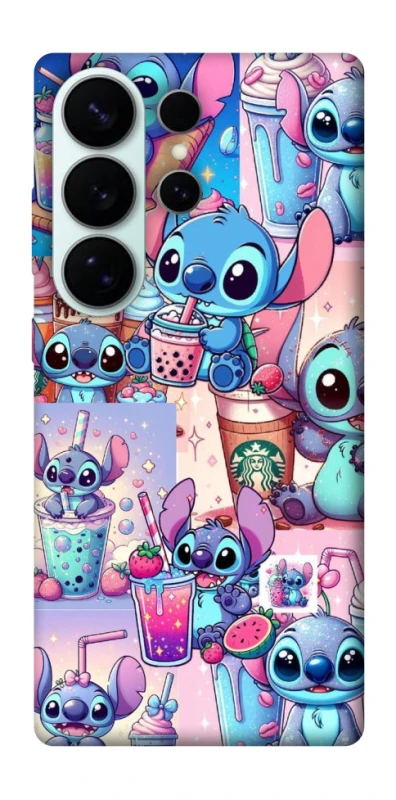 Чохол на Samsung Galaxy S26 Ultra Stitch ver.25 фото 1 з 1