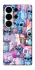 Чохол на Samsung Galaxy S26 Ultra Stitch ver.25 фото 1 з 1