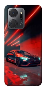 Чохол на Huawei Honor X7a Neon Mers фото 1 з 1