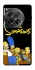 Чехол на OnePlus 12 The Simpsons фото 1 из 1