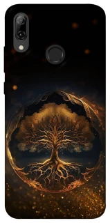 Чохол на Huawei P Smart (2019) Іґґдрасілль фото 1 з 1