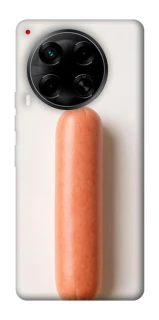 Чохол на TECNO Camon 30 (CL6) Сосиска фото 1 з 1