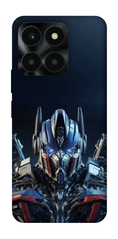 Чехол на Huawei Honor X6a Transformer фото 1 из 1