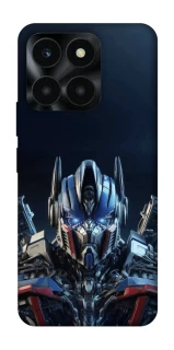 Чехол на Huawei Honor X6a Transformer фото 1 из 1