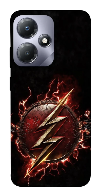 Чехол на Infinix Hot 30 Play Flash icon фото 1 из 1