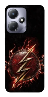 Чехол на Infinix Hot 30 Play Flash icon фото 1 из 1