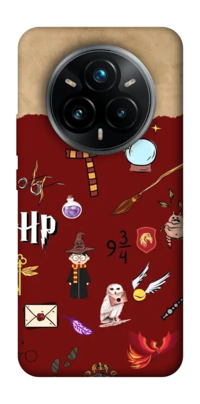 Чохол на Realme 14 Pro+ Harry Potter V24 фото 1 з 1