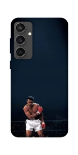 Чохол на Samsung Galaxy S24 FE muhammad ali фото 1 з 1