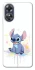Чехол на Oppo A17 Stitch ver.4 фото 1 из 1
