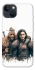Чохол на Apple iPhone 13 (6.1") Ragnar and Snow фото 1 з 1