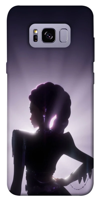 Чохол на Samsung G955 Galaxy S8 Plus K-Pop Demon Hunters ver.13 фото 1 з 1